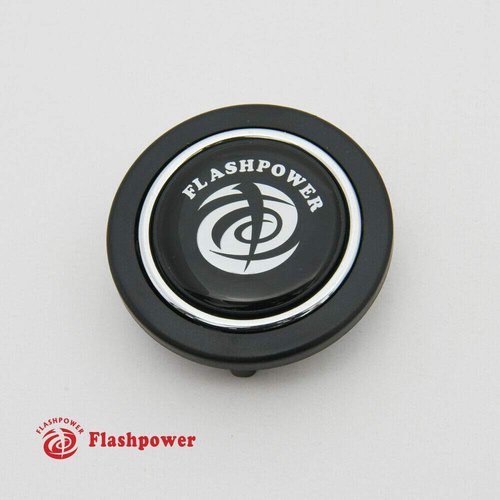 Horn button for 6 bolts MoMO Nardi Sparco OMP NRG Steering Wheel