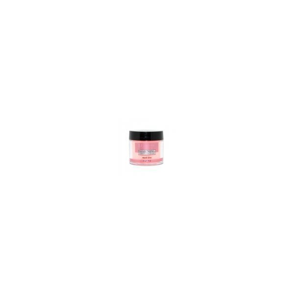 EZ Flow Carnival Glitter False Nails, Mardi Gras, 0.75 Ounce