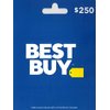 Best Buy Gift Card $250