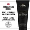 Cremo Barber Grade Distillers Blend (Reserve Collection) Shave Cream, Astonishingly Superior Ultra-Slick Shaving Cream Fights Nicks, Cuts and Razor Burn, 6 Fl Oz (2 Pack)