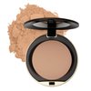 Milani Conceal + Perfect Shine-Proof Powder - (0.42 Ounce) Vegan, Cruelty-Free Oil-Absorbing Face Powder that Mattifies Skin and Tightens Pores (Natural Beige)