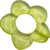 Mandarin Bird Toys by M&M 2150 Foot Flowers - Beautiful Acrylic Durable Foot Toy, Versatile Pretty Flowers, Easy for Beaks and Feet to Grab Manipulate, Excellent for Adding to The Cage and Other Toys