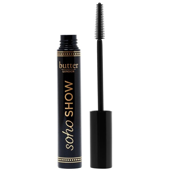 SOHO SHOW Lengthening Tube Mascara