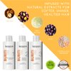 Brazilian Keratin Treatment Complex Blowout KERAZON kit 2oz/60ml