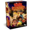 Gap Closer Games | Rival Restaurants: Back for Seconds Expansion | Strategy Board Game | 2 to 6 Players | Ages 10+ | 45+ Minutes