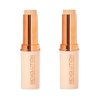 Pack of 2 Makeup Revolution Beauty Fast Base Stick Foundation, F2