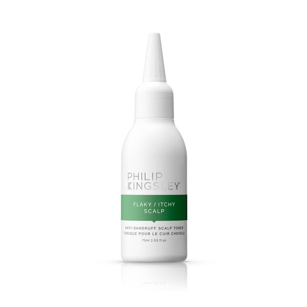 Philip Kingsley Flaky/Itchy Anti Dandruff Scalp Toner 75ml