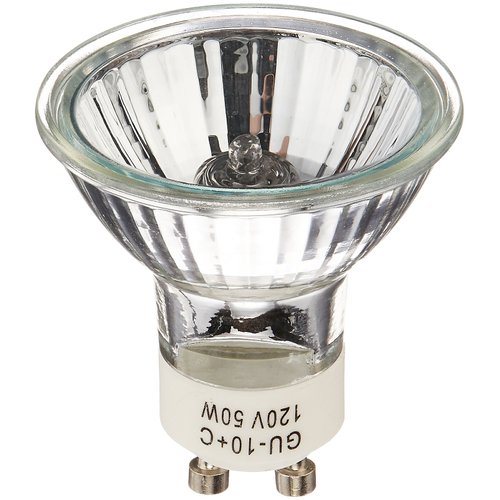 Broan SV05921 50W 120V Halogen Lamp