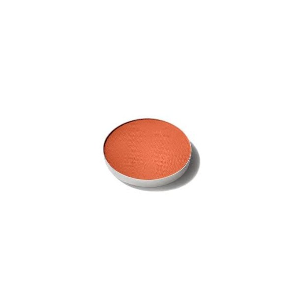Compatible with MAC Pro Pan Eye Shadow Refill -- Red Brick (Boxed)