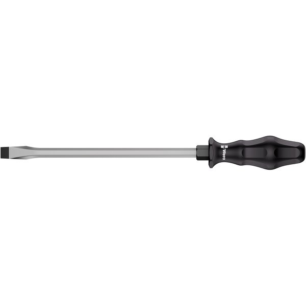 Wera - Kraftform 932 Slotted Tip Chisel Driver 14X250 Mm