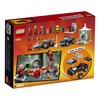 LEGO Juniors/4+ The Incredibles 2 Underminer Bank Heist 10760 Building Kit (149 Piece)