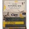 Set of 2x50 ml Cien Q10 Day and Night Cream