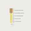 MINILUXE - Nourishing Cuticle Oil Rollerball | Clean, Vegan, Cruelty-Free Nail Care (0.33 fl oz | 10 ml)