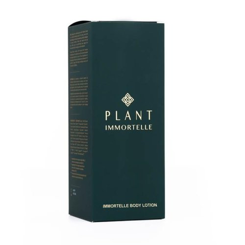 Natural & Organic Body Lotion for women - Smoothes, Hydrates & Revitalizes Tired Skin - Body lotion for dry skin – Great for sensitive skin- with Helichrysum Italicum, Bukuchiol, Coenzyme Q10