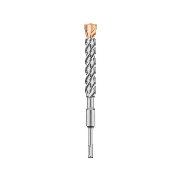 DEWALT DW5479 1-Inch by 8-Inch by 10-Inch Rock Carbide(TM) 4 Cutter SDS+ Hammer Bit