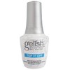 Gelish Dynamic Duo Soak Off Gel Nail Polish - Foundation Base and Top Sealer