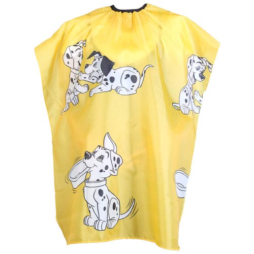 JINDIN Children Hair Cutting Cape Salon Home Kids Barber Cape Shampoo Styling Clothes Haircut Cape Cover for Children Waterproof Barber Hairdressing Capes for Boys and Girls