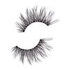 KISS Lash Couture Triple Push-up False Eyelashes, Halloween 02', Includes, Contact Lens Friendly, Easy to Apply, Reusable Strip Lashes