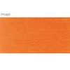 McGinley Mills 9/16" W Acetate Satin Ribbon, Orange, 100 Yard Spool