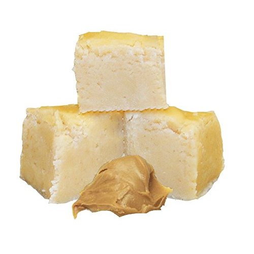 Peanut Butter Fudge (16 oz.)
