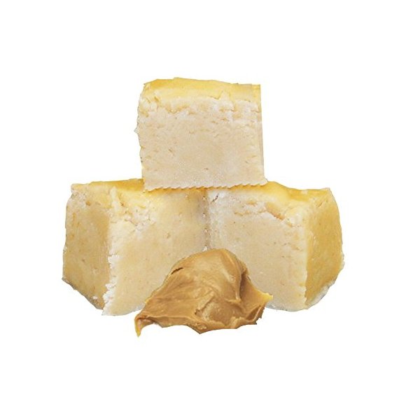 Peanut Butter Fudge (16 oz.)