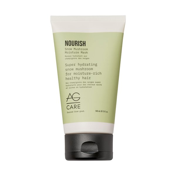 AG Care Nourish Snow Mushroom Moisture Mask, 5 Fl Oz