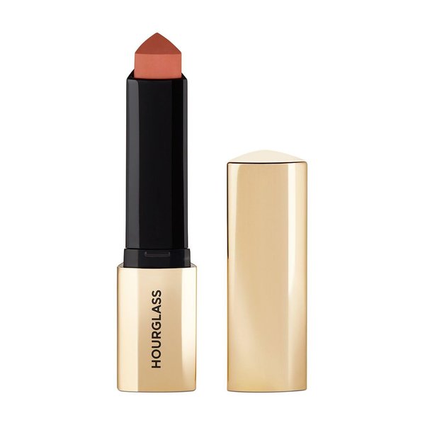 Hourglass Vanish Blush Stick, Skin-Perfecting Blush, Wonder - Soft Peach, 2 oz, Vegan and Cruelty-Free