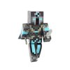 EnderToys Templar Action Figure