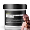 WYBLZPXZ Daily Hair Mask,Gentle Non-Greasy Deep Conditioning Hair Mask for Dry Damaged Hair All Hair Types,Long Lasting Hydrating Hair Mask for Split Ends and Breakage