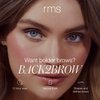 RMS Beauty Back2Brow Pencil, Brow Pencil with Spoolie, Blonde Eyebrow Pencil, Brown Eyebrow Pencil, Black Eyebrow Pencil, Eye Brow Pencil