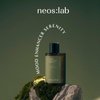 neos:lab Mood Enhancer Serenity Face & Body Oil 2.7 fl.oz. (80ml) - Vegan Aromatherapy, Basil & Hinoki Scent, Hinoki Oil, Hydrating Facial, Body Oil for Nourishing, Glowy Skin, Gua Sha Oil