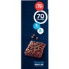 Fiber One Brownies, 70 Calorie Bar, Chocolate Fudge Brownie,0.89 Ounce , 18 Count (Pack of 2)