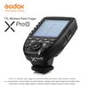 Godox Xpro-O TTL Wireless Flash Trigger 1/8000s HSS for Olympus Pen E-P5, E-PL5, E-PL6, E-PL7, E-PL8, Pen-F Digital Camera