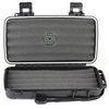 Mrs. Brog Cigar Humidor, Airtight & Durable Waterproof Travel Humidor Case Holds Up to 5 Cigars - Waterproof Humidor Cigar Box