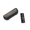 Replacement Shaver Razor Foil+Cutter Set Fit for Braun 11B Series 130S-1 140S-1 150S-1 835
