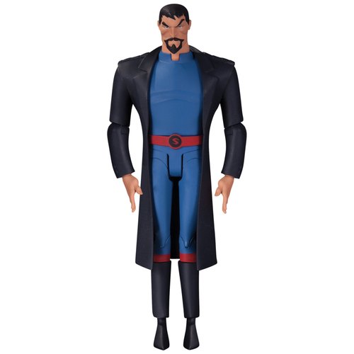 DC Collectibles Justice League: Gods and Monsters: Superman Action Figure