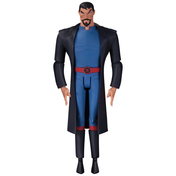 DC Collectibles Justice League: Gods and Monsters: Superman Action Figure