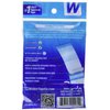 Ultra Hold Mini Tabs - Durable Double Sided Hair Wig Tape - Long Lasting Water & Heat Resistant - 72 Tabs per Pack