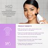 Spa Sciences - MIO - Diamond Tip Microdermabrasion Blackhead Remover, Pore Cleansing, & Resurfacing System - Reduces Acne Scars, Wrinkles, and Exfoliates for Clearer Skin