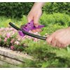 Rain Bird TC/1PKS Drip Irrigation Tubing Cutter, Cuts All Sizes of Drip Tubing up to 3/4”,Purple