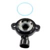 ZBN TPS Throttle Position Sensor Compatible with Chevy Express Silverado 3500 Malibu S10 GMC Savana Sierra C1500 K2500 Yukon Buick Regal Lacrosse Oldsmobile Cadillac Pontiac 17123855