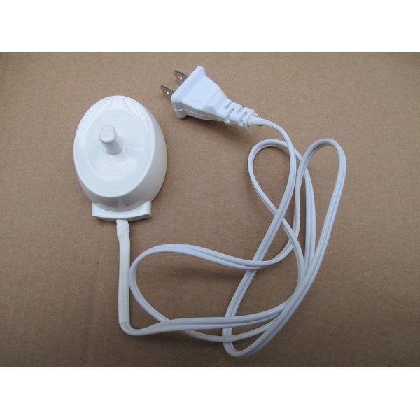 Electric Toothbrush Replacment Charger Model 3757 for Br aun Oral-b