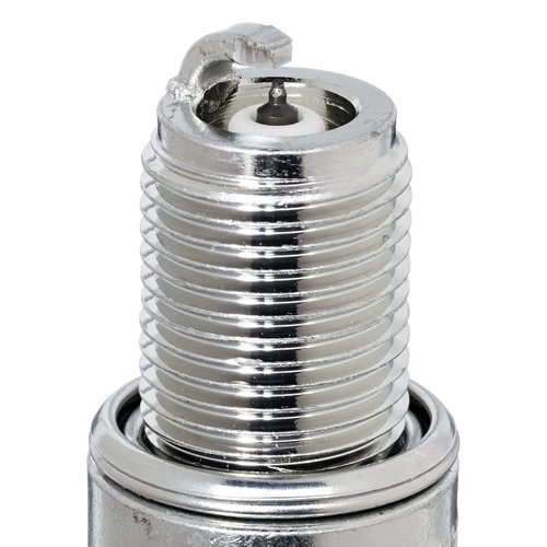 NGK (6801) BR10EIX Iridium IX Spark Plug, Pack of 1