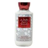 Generic Bath and Body Work Winter Cherry Blossom Daily Nourishing Body Lotion Value Pack - Lot of 3, Red