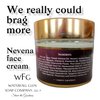 WFG WATERFALL GLEN SOAP COMPANY, LLC. Nevena organic face cream