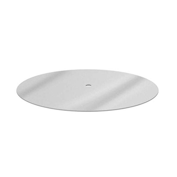 K-332 Cable Assemblies Now - MAXRAD/PCTEL K332-406-1000 MHz Ground Plane Disc for Fiberglass Vehicles
