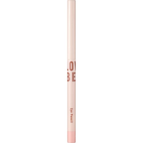 TONYMOLY Lovely Beam Drawing Pencil 02 Shimmer Gold, 0.3g