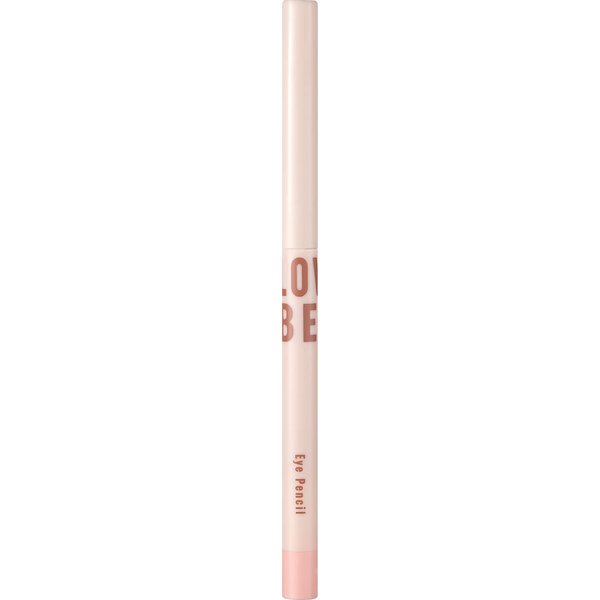 TONYMOLY Lovely Beam Drawing Pencil 02 Shimmer Gold, 0.3g