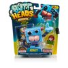 Buttheads - Robutt (Robot) - Interactive Farting Figurine - By WowWee