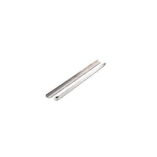 20 SECOND SOAP for Prince Castle Kit,Sheet Retainer Bars Lwr/Up 537-378S -